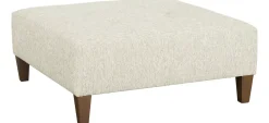 Katrina Cocktail Ottoman