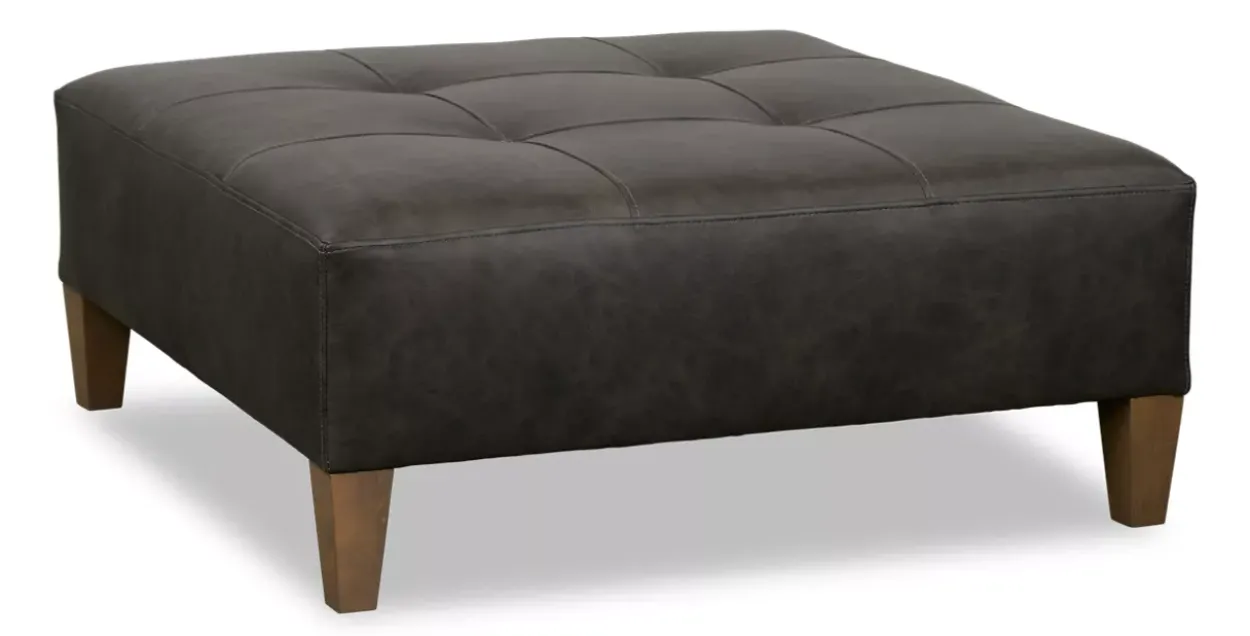Katrina Ottoman