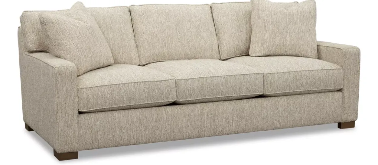 Katrina Sofa - 3 Seat