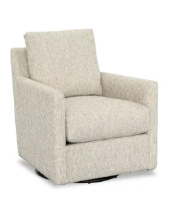 Katrina Swivel Chair