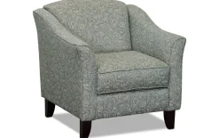 Keaton Accent Chair