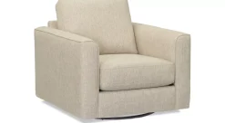 Keaton Swivel Chair