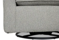 Keaton Swivel Glider