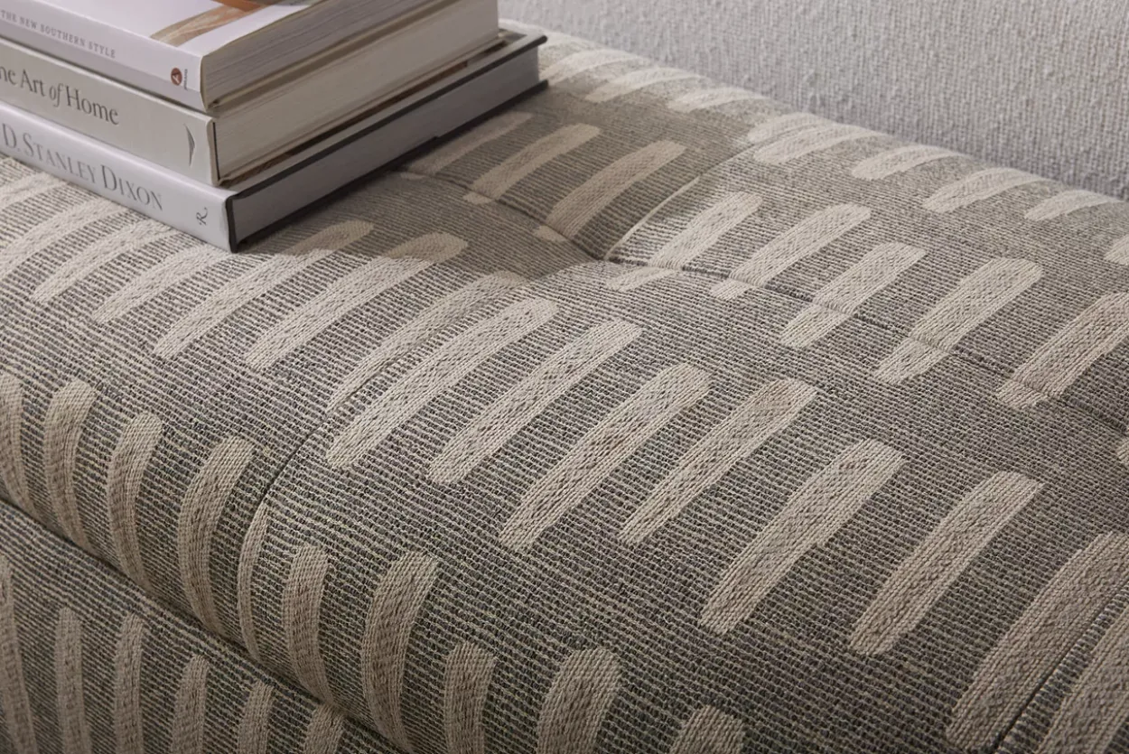 Kelly Storage Bench