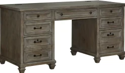 Kendall Executive Desk