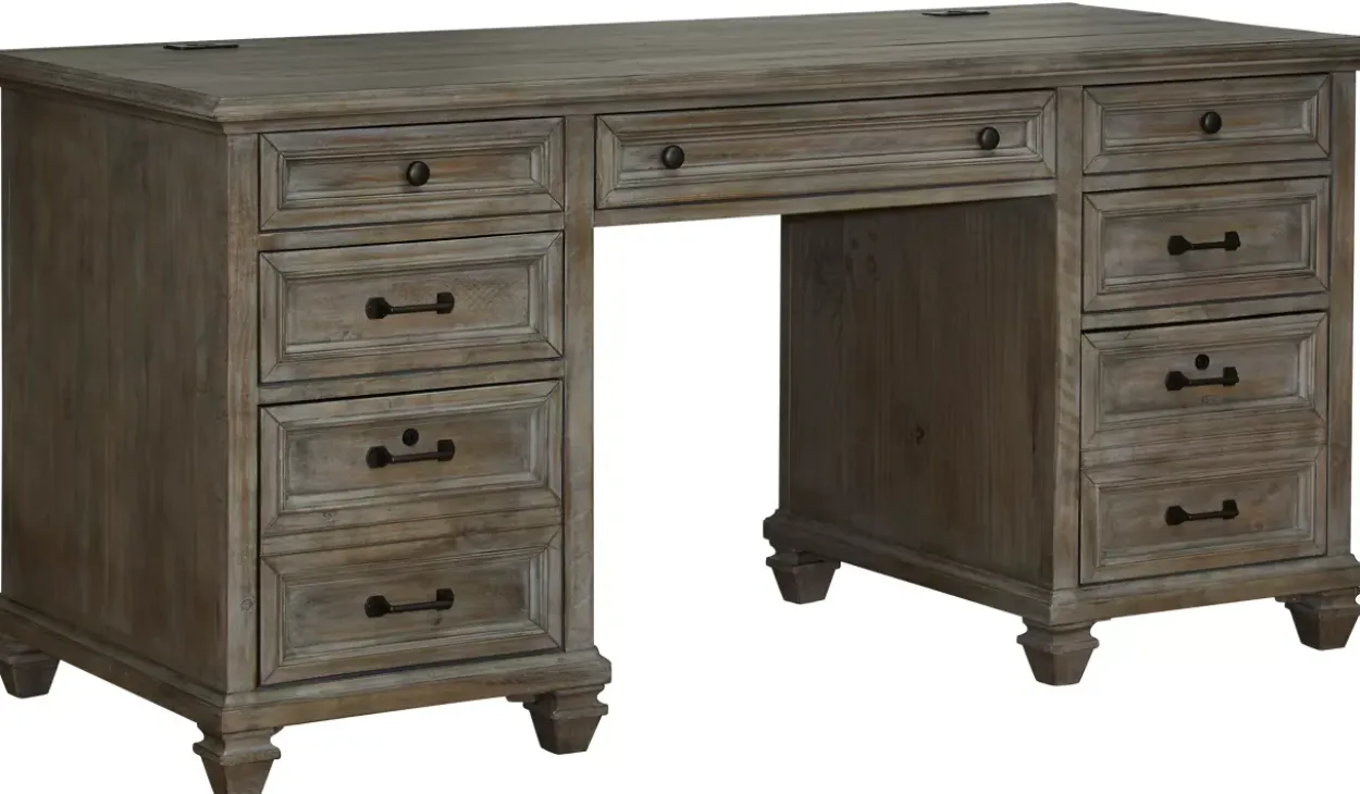 Kendall Executive Desk