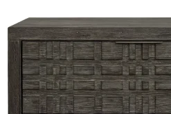 Keswick Two Drawer Nightstand