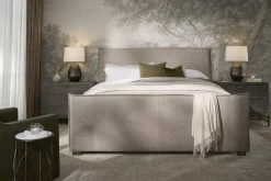 Keswick Upholstered Bed