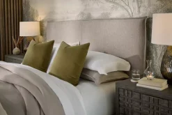 Keswick Upholstered Bed