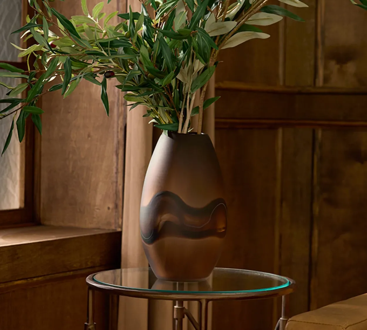 Kirstie Vase