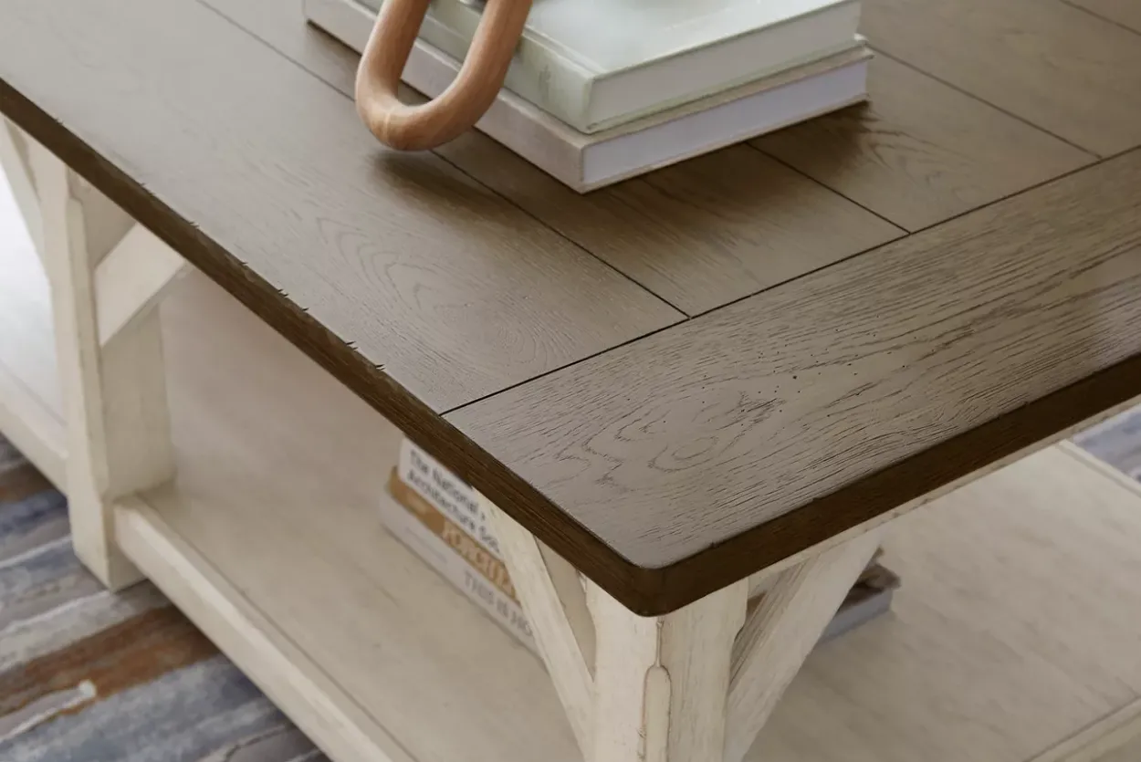 Kyler Coffee Table