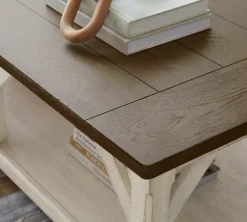 Kyler Coffee Table