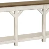 Kyler Console Table