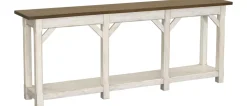 Kyler Console Table