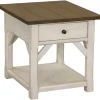 Kyler Drawer End Table