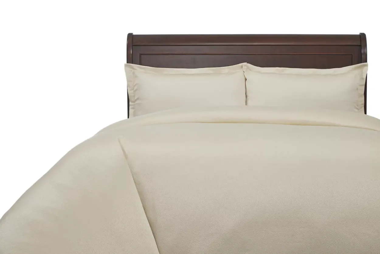 Labyrinth Duvet Ensemble