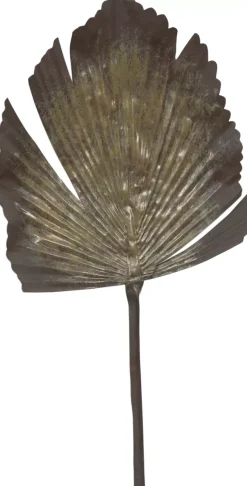 Landrum Palm Leaf