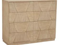 Lane Park Chest