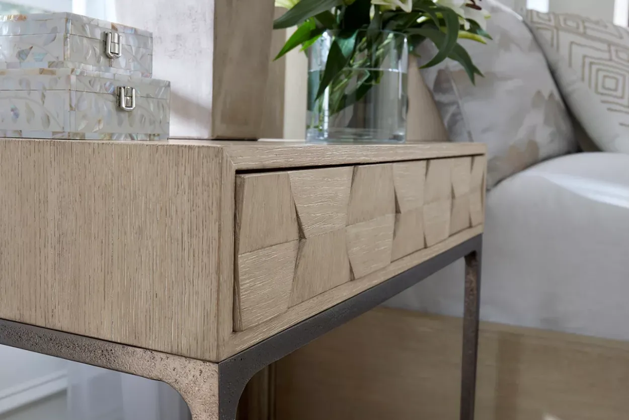 Lane Park Nightstand