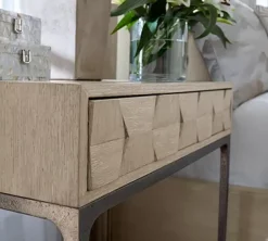 Lane Park Nightstand