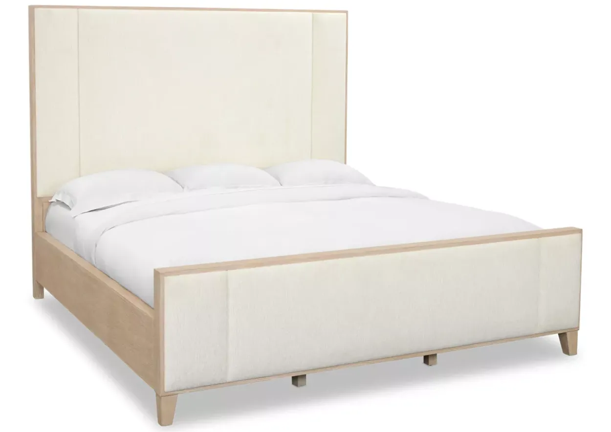Lane Park Upholstered Bed
