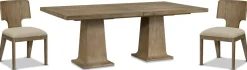 Langford Dining Table