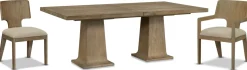 Langford Dining Table