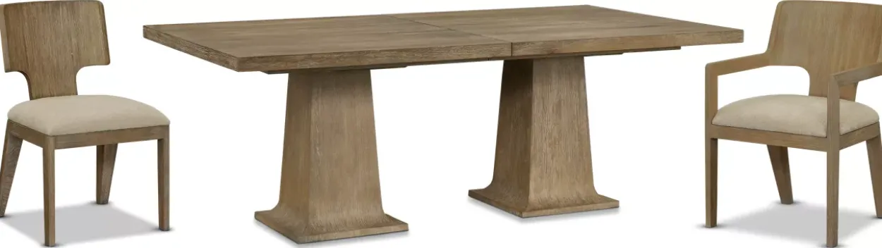 Langford Dining Table
