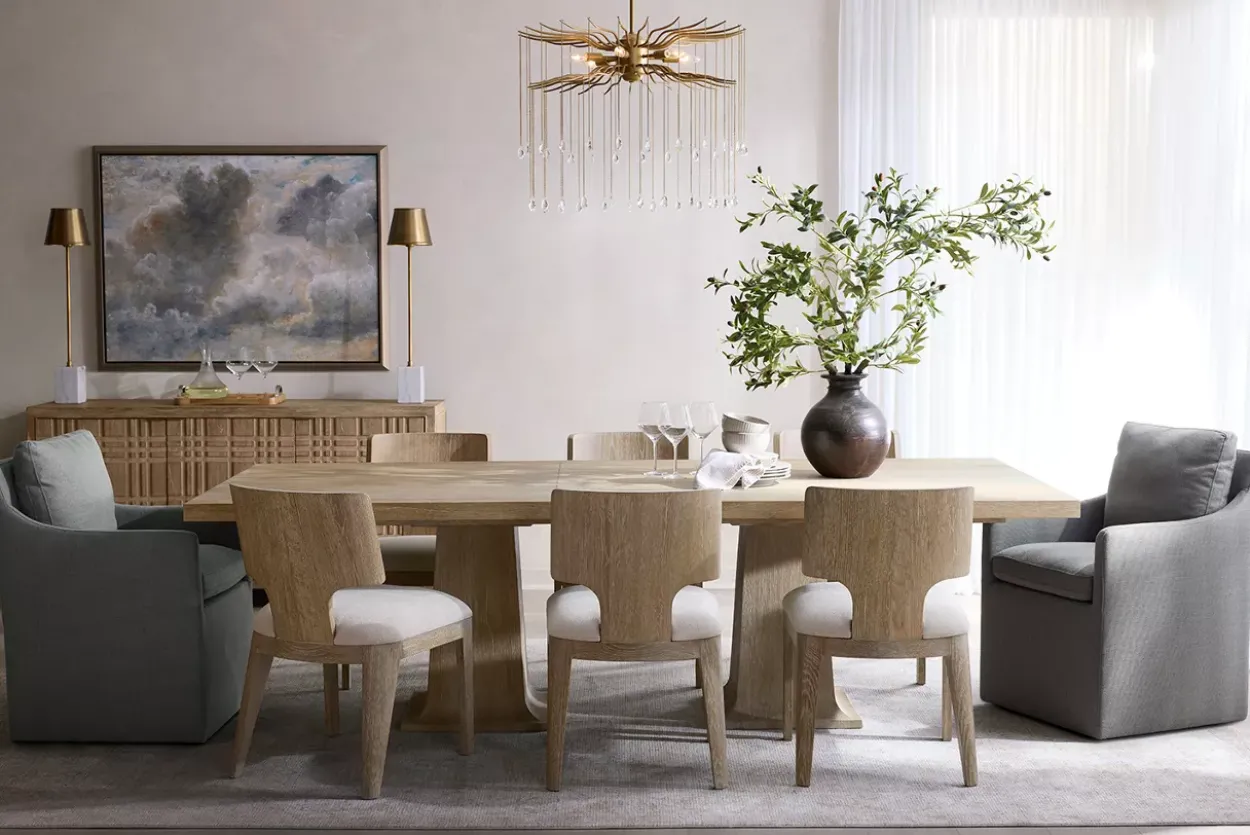 Langford Dining Table
