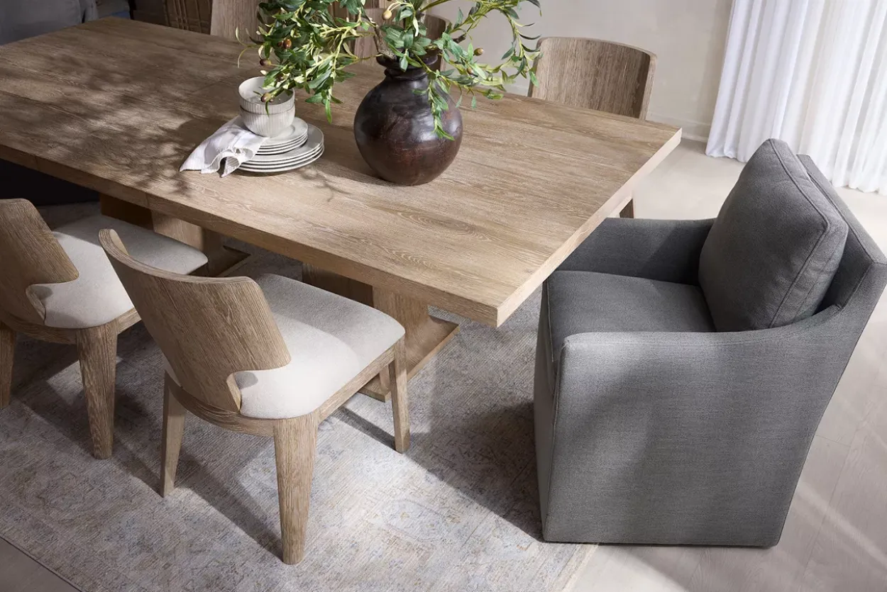 Langford Dining Table