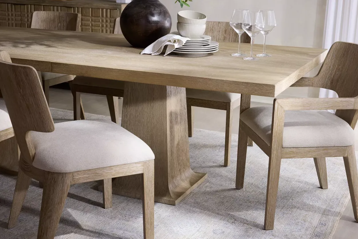Langford Dining Table