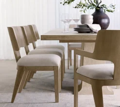 Langford Dining Table