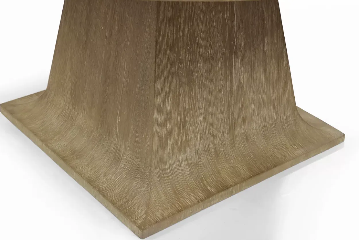 Langford Round Dining Table