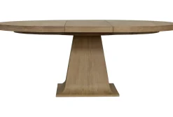 Langford Round Dining Table