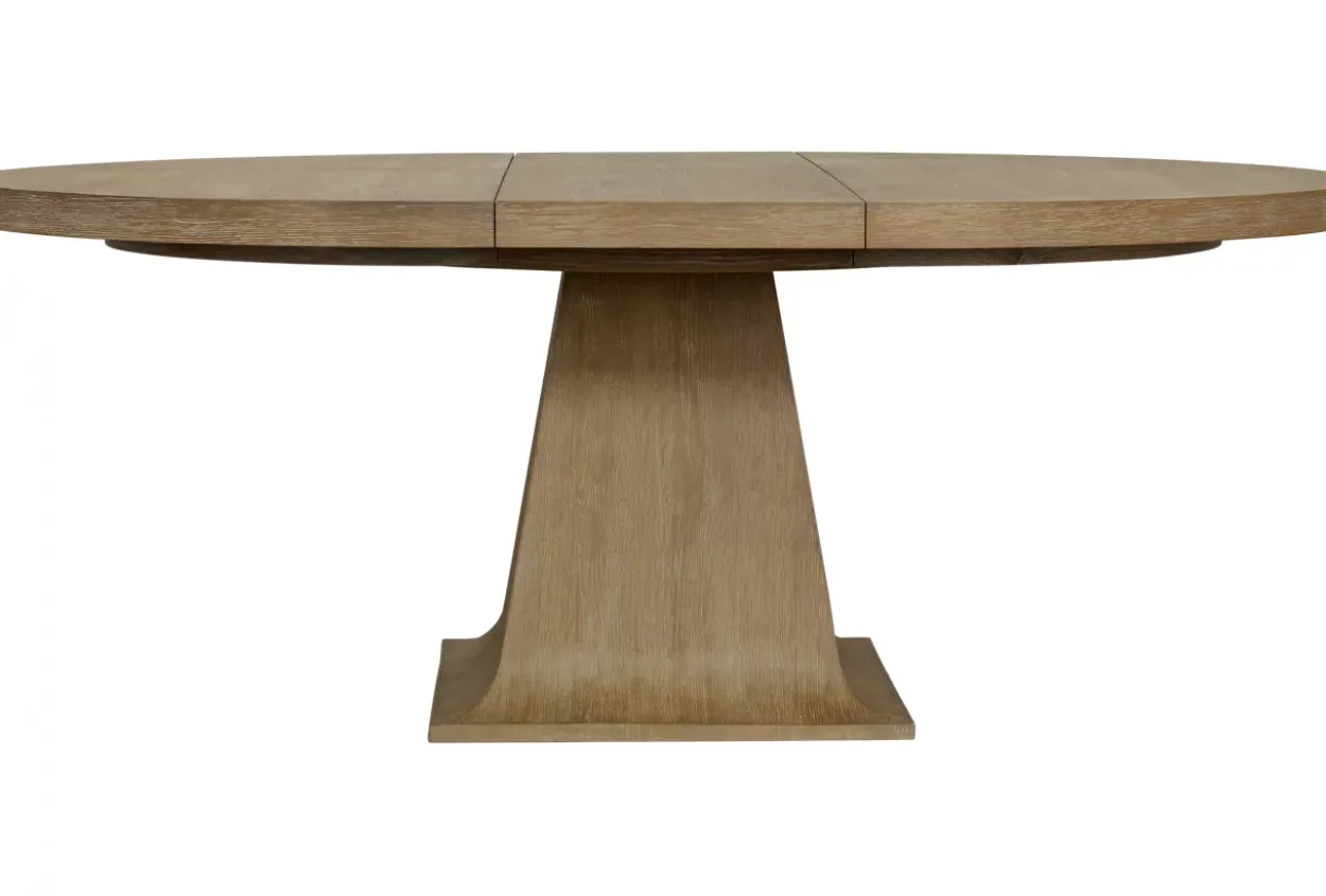 Langford Round Dining Table