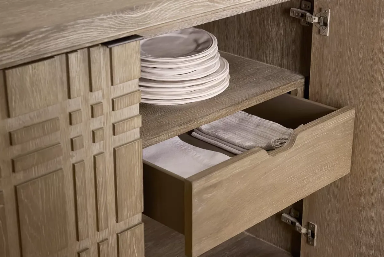 Langford Sideboard