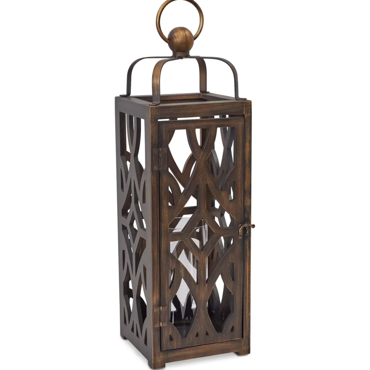 Larsa Lantern