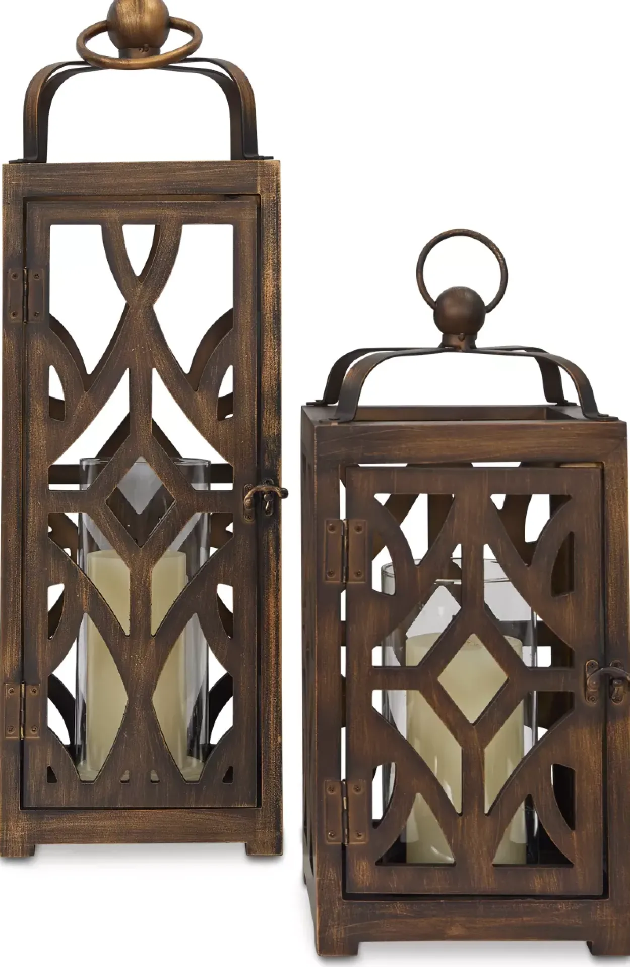 Larsa Lantern