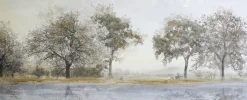 Lasting Wilderness Canvas