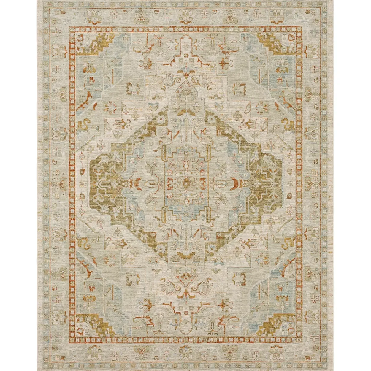 Latham Rug