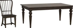 Laurel Canyon Dining Table