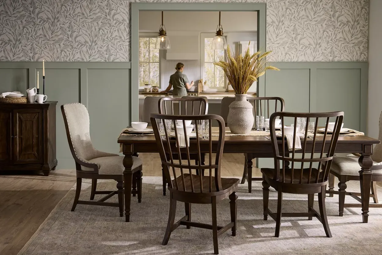 Laurel Canyon Dining Table