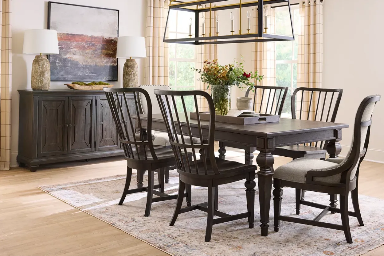 Laurel Canyon Dining Table
