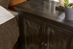 Laurel Canyon Door Nightstand