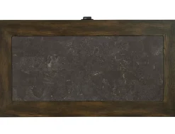 Laurel Canyon Door Nightstand