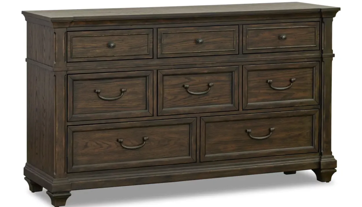 Laurel Canyon Dresser