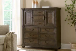 Laurel Canyon Master Chest
