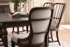 Laurel Canyon Upholstered Dining Chair