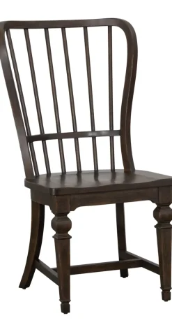 Laurel Canyon Windsor Chair