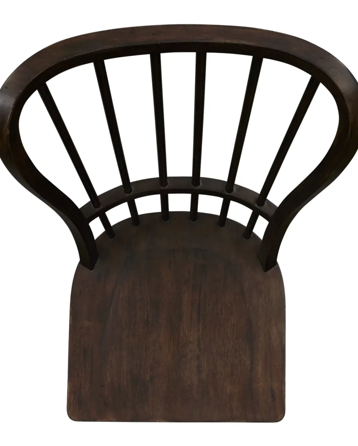 Laurel Canyon Windsor Chair